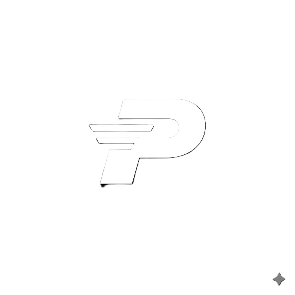 ProntoFrete Logo